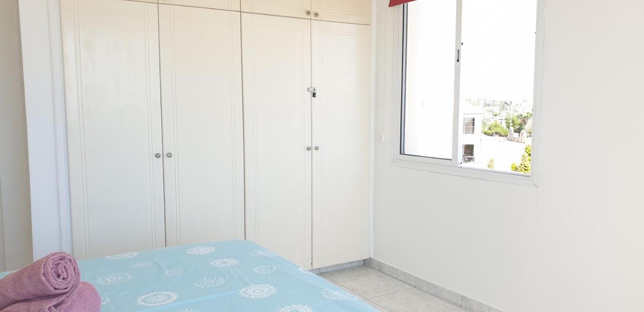 Athena And The Owl Beachside Apt パ フォス エクステリア 写真