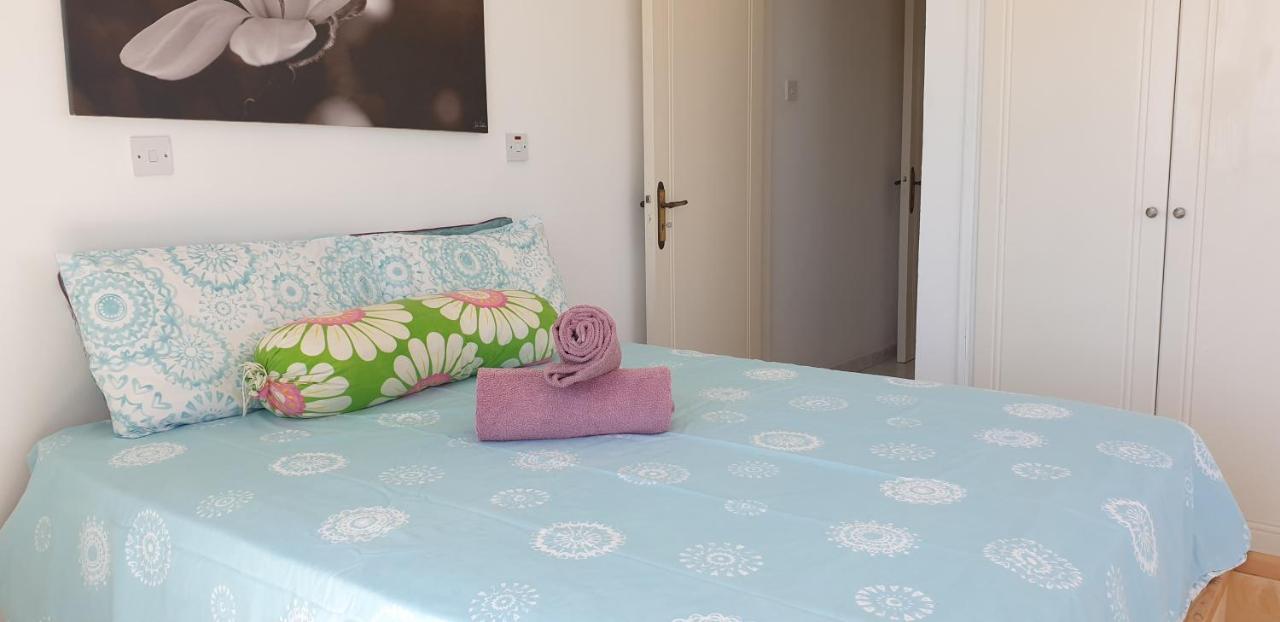 Athena And The Owl Beachside Apt パ フォス エクステリア 写真