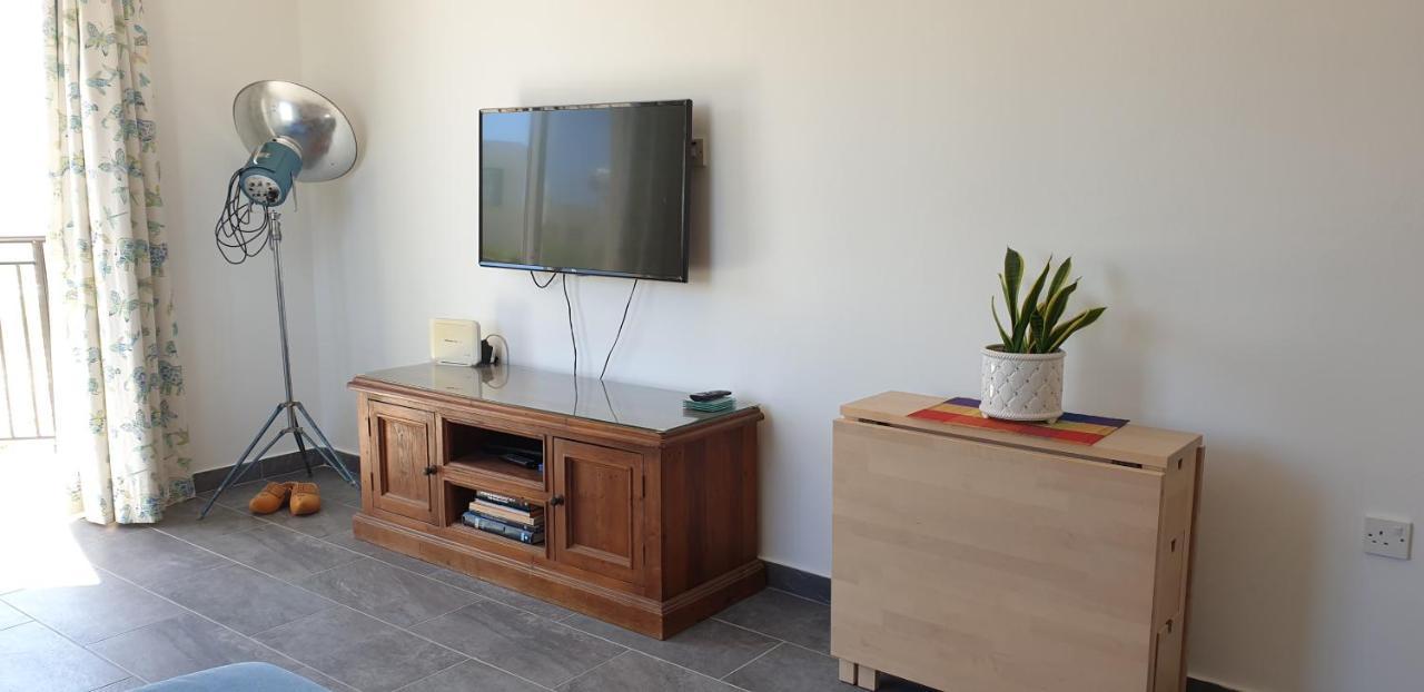 Athena And The Owl Beachside Apt パ フォス エクステリア 写真
